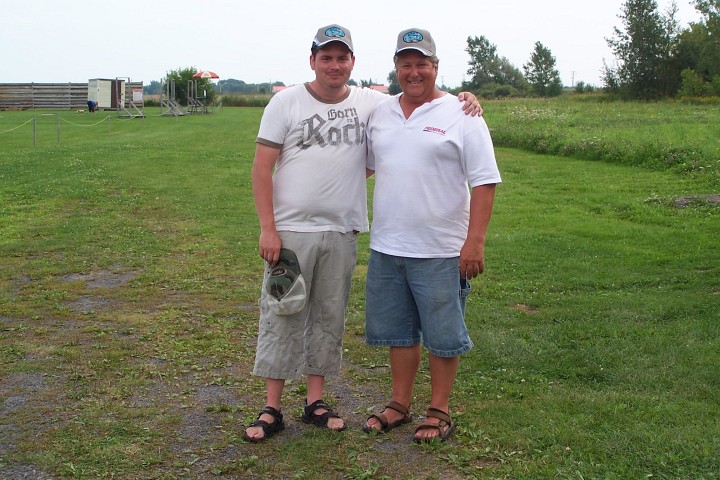 100_9154.JPG - HOA Max Lemay & R/U  Mario Quesnel