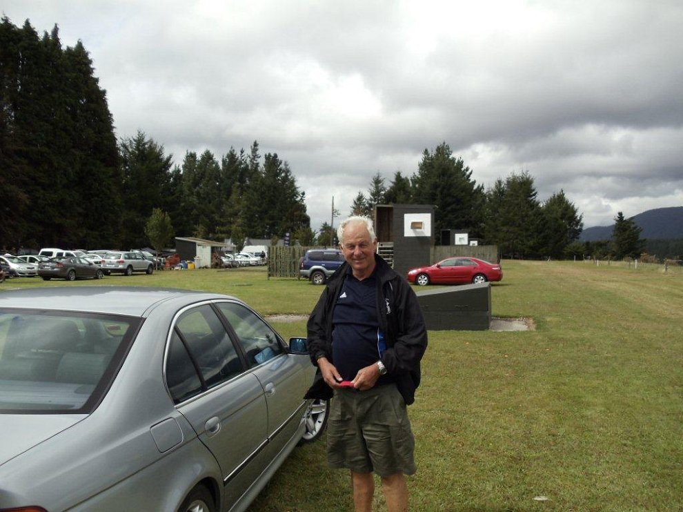 DSC00087.jpg - Graham Geater, a great New Zealander that shot in our squad in the NZ Championships.
