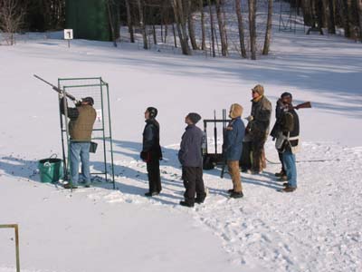Sporting Clays
