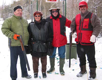 Sporting Clays