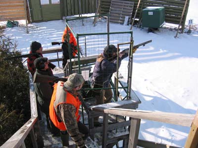 Sporting Clays