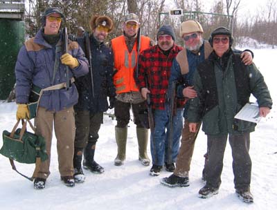 Sporting Clays
