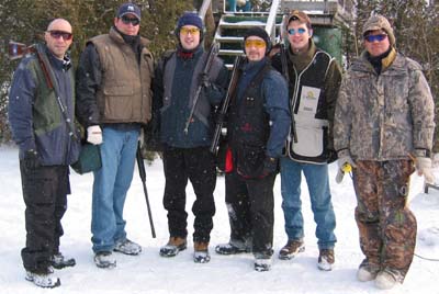 Sporting Clays