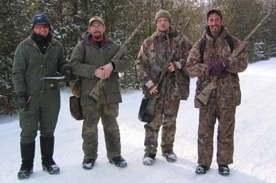 Sporting Clays