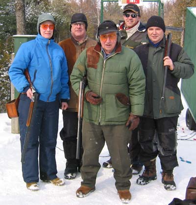 Sporting Clays