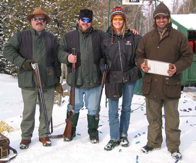 Sporting Clays