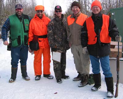 Sporting Clays