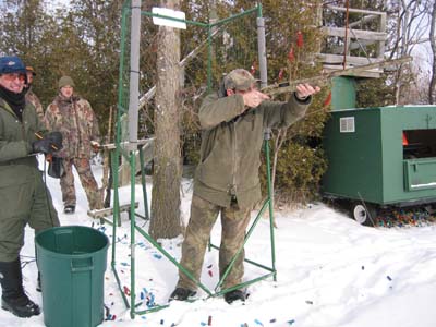Sporting Clays