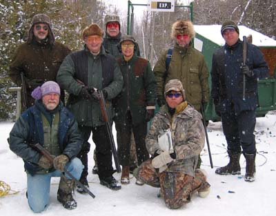 Sporting Clays