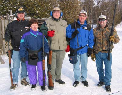 Sporting Clays