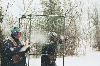 Sporting Clays