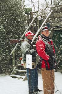 Sporting Clays