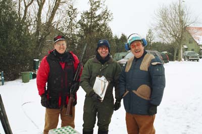 Sporting Clays