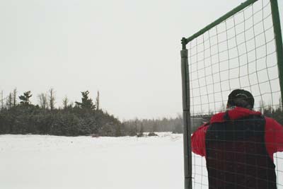 Sporting Clays