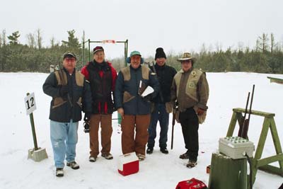 Sporting Clays