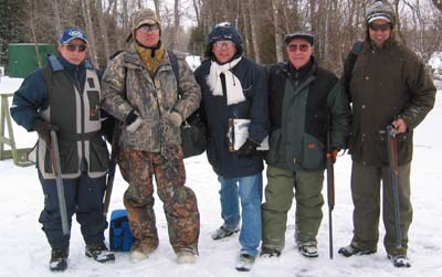 Sporting Clays