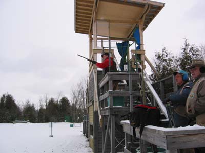 Sporting Clays