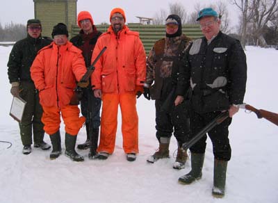 Sporting Clays
