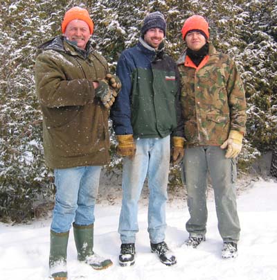 Sporting Clays
