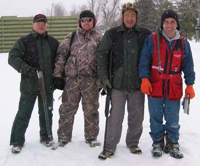 Sporting Clays
