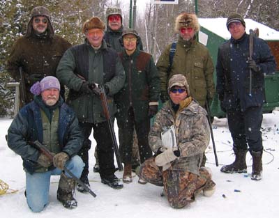 Sporting Clays