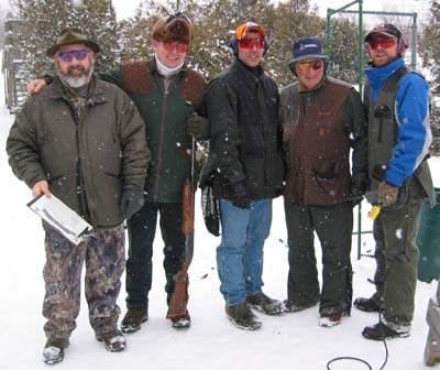 Sporting Clays