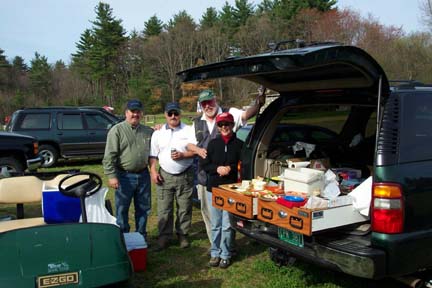 Ruger North American Cup