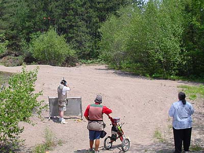 Beaver River