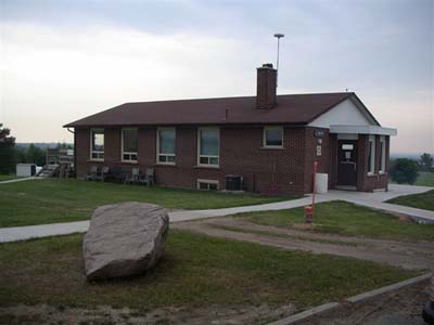 Oshawa
