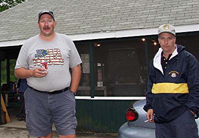 New York Police and Fire Games