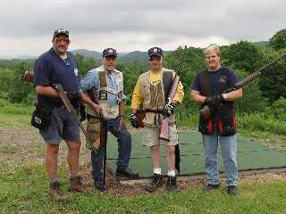 New York Police and Fire Games
