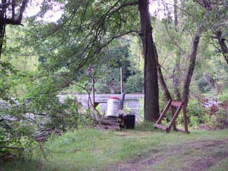 Claythorne Lodge