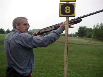Sporting Clays