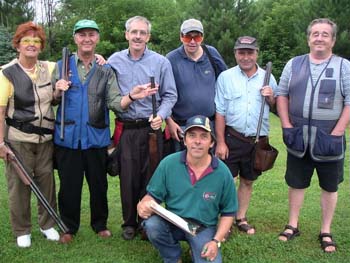 Sporting Clays
