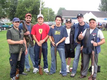 Sporting Clays