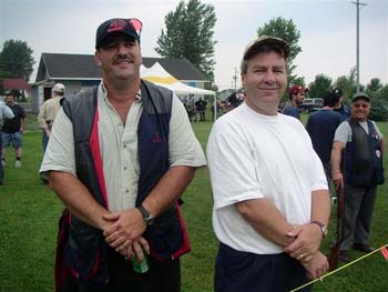 Sporting Clays