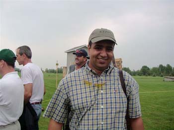 Sporting Clays