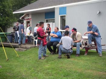 Sporting Clays