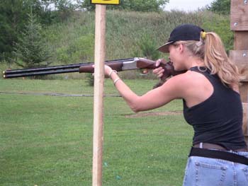 Sporting Clays