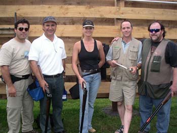 Sporting Clays