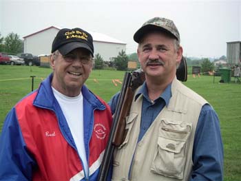Sporting Clays
