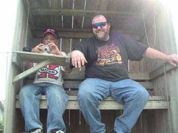 Sporting Clays