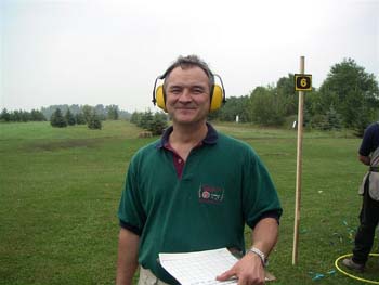 Sporting Clays