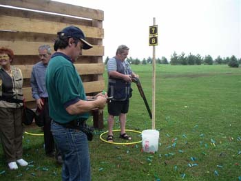 Sporting Clays