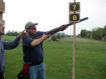 Sporting Clays