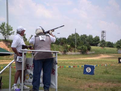 Pan American FITASC
