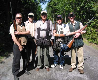 Sporting Clays