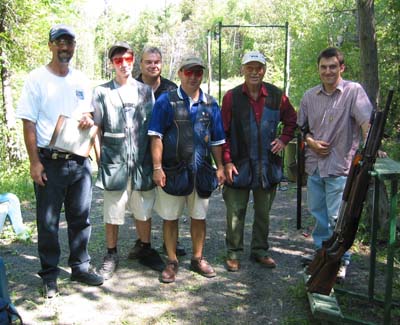 Sporting Clays