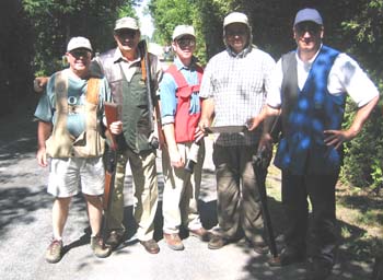 Sporting Clays