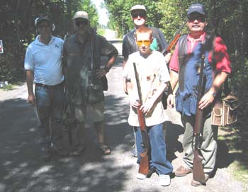 Sporting Clays